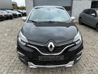 Renault Captur RENAULT CAPTUR 1.5D 2018 picture 3