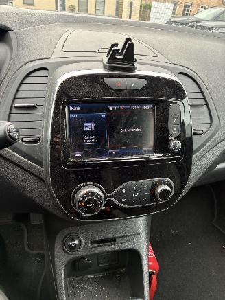 Renault Captur RENAULT CAPTUR 1.5D 2018 picture 19