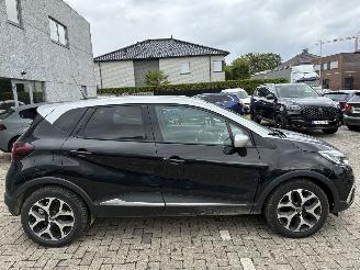 Renault Captur RENAULT CAPTUR 1.5D 2018 picture 10