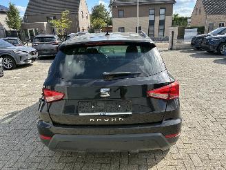 Seat Arona SEAT ARONA 1.0TSI DSG 2021 picture 24