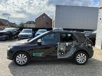 Seat Arona SEAT ARONA 1.0TSI DSG 2021 picture 2