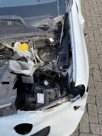 Renault Twingo RENAULT TWINGO 0.9 AUTOMAAT 2016 picture 6
