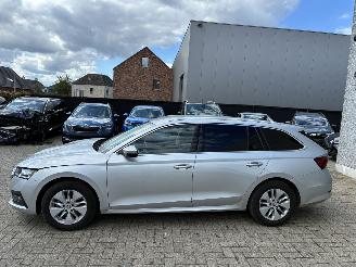 Skoda Octavia SKODA OCTAVIA 2.0D 2023 picture 2