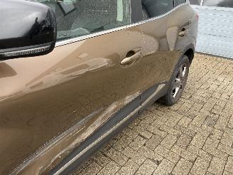 Renault Kadjar RENAULT KADJAR 1.6D 2016 picture 5