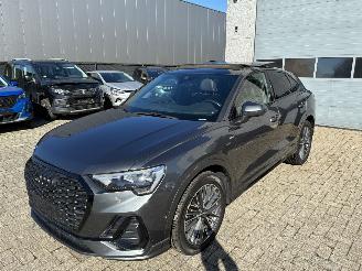 Auto incidentate Audi Q3 AUDI Q3 2.0D DSG 2021 S LINE PANO 2021/4