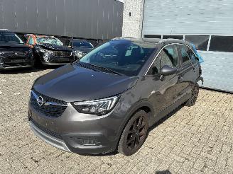 Coche accidentado Opel Crossland OPEL CROSSLAND X 1.5D AUTOMAAT 2019 2019/5