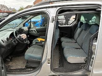 Citroën Berlingo CITROEN BERLINGO 1.2I 2017 picture 15