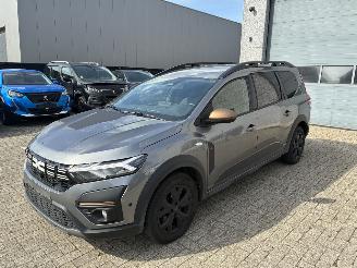 škoda osobní automobily Dacia Jogger DACIA JOGGER 1.0I 2024 7 ZIT 2024/12