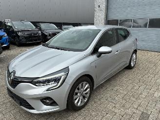 Schadeauto Renault Clio RENAULT CLIO 1.5D 2020 2020/6