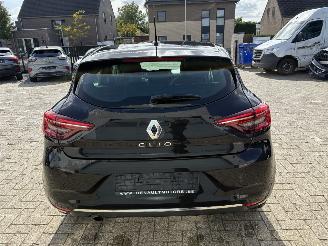 Renault Clio RENAULT CLIO 1.5D 2022 picture 12