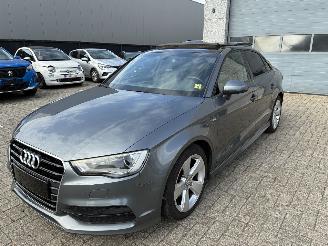 Avarii autoturisme Audi A3 AUDI A3 2.0D S LINE PANO 2015 2015/2