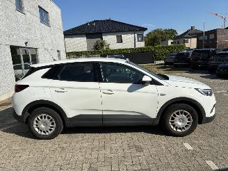 Opel Grandland OPEL GRANDLAND X 1.2I 2019 picture 11