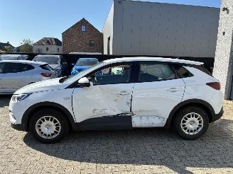 Opel Grandland OPEL GRANDLAND X 1.2I 2019 picture 2