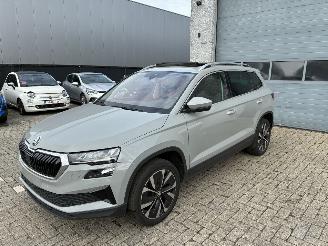Auto incidentate Skoda Karoq SKODA KAROQ 2.0D DSG 2024 2024/3