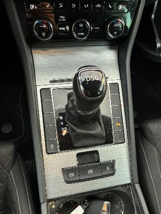Skoda Superb SKODA SUPERB 1.6D DSG 2020 picture 19