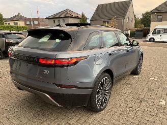Land Rover Range Rover Velar LAND ROVER VELAR R 2.0I 2021 picture 13