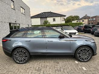 Land Rover Range Rover Velar LAND ROVER VELAR R 2.0I 2021 picture 11