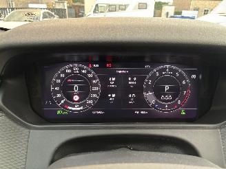 Land Rover Range Rover Velar LAND ROVER VELAR R 2.0I 2021 picture 30