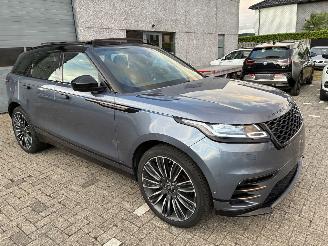 Land Rover Range Rover Velar LAND ROVER VELAR R 2.0I 2021 picture 10