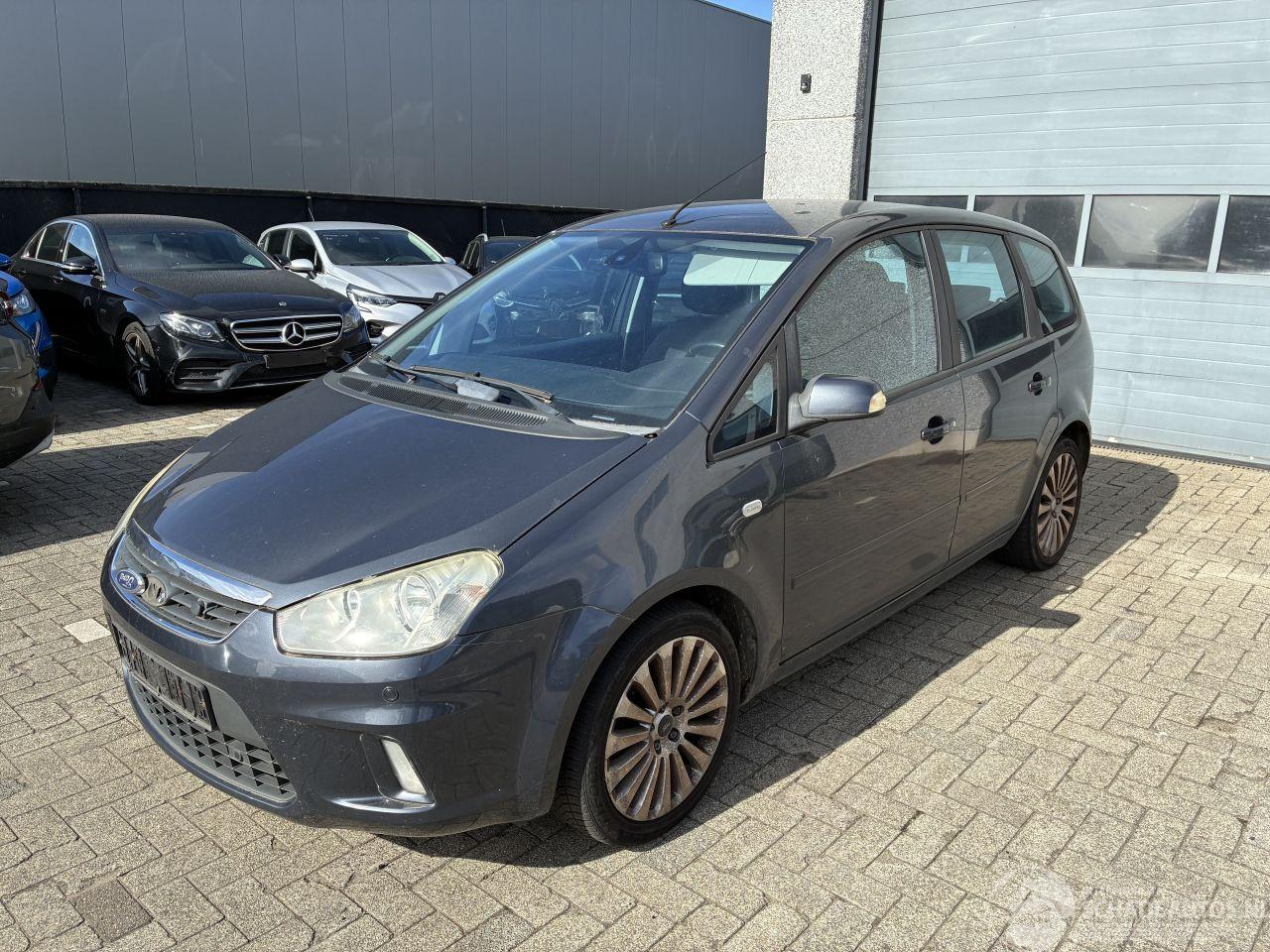 Ford C-Max FORD C MAX 1.8I 2008