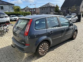 Ford C-Max FORD C MAX 1.8I 2008 picture 6