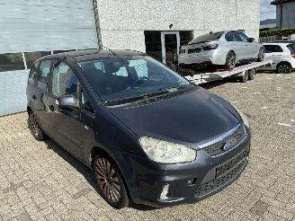Ford C-Max FORD C MAX 1.8I 2008 picture 3