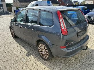 Ford C-Max FORD C MAX 1.8I 2008 picture 8