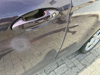Ford Fiesta FORD FIESTA 1.2I 2009 picture 3