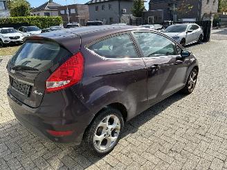 Ford Fiesta FORD FIESTA 1.2I 2009 picture 7