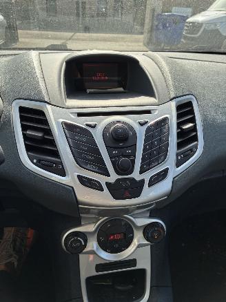 Ford Fiesta FORD FIESTA 1.2I 2009 picture 13
