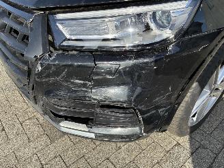 Audi Q5 AUDI Q5 2.0TDI DSG QUATTRO 2017 S LINE picture 3