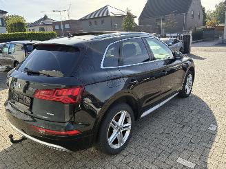 Audi Q5 AUDI Q5 2.0TDI DSG QUATTRO 2017 S LINE picture 12
