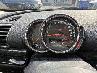 Mini Clubman Mini Clubman Cooper D 2.0d 2017 picture 14