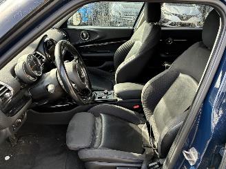 Mini Clubman Mini Clubman Cooper D 2.0d 2017 picture 12
