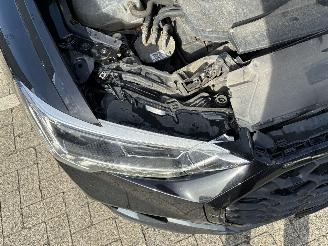 Audi Q3 AUDI Q3 2.0D DSG 2021 picture 5