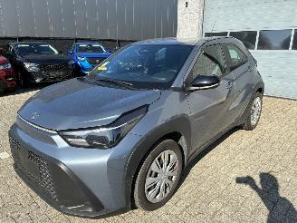 skadebil auto Toyota Aygo TOYOTA AYGO X HYBRID 2026 2026/2