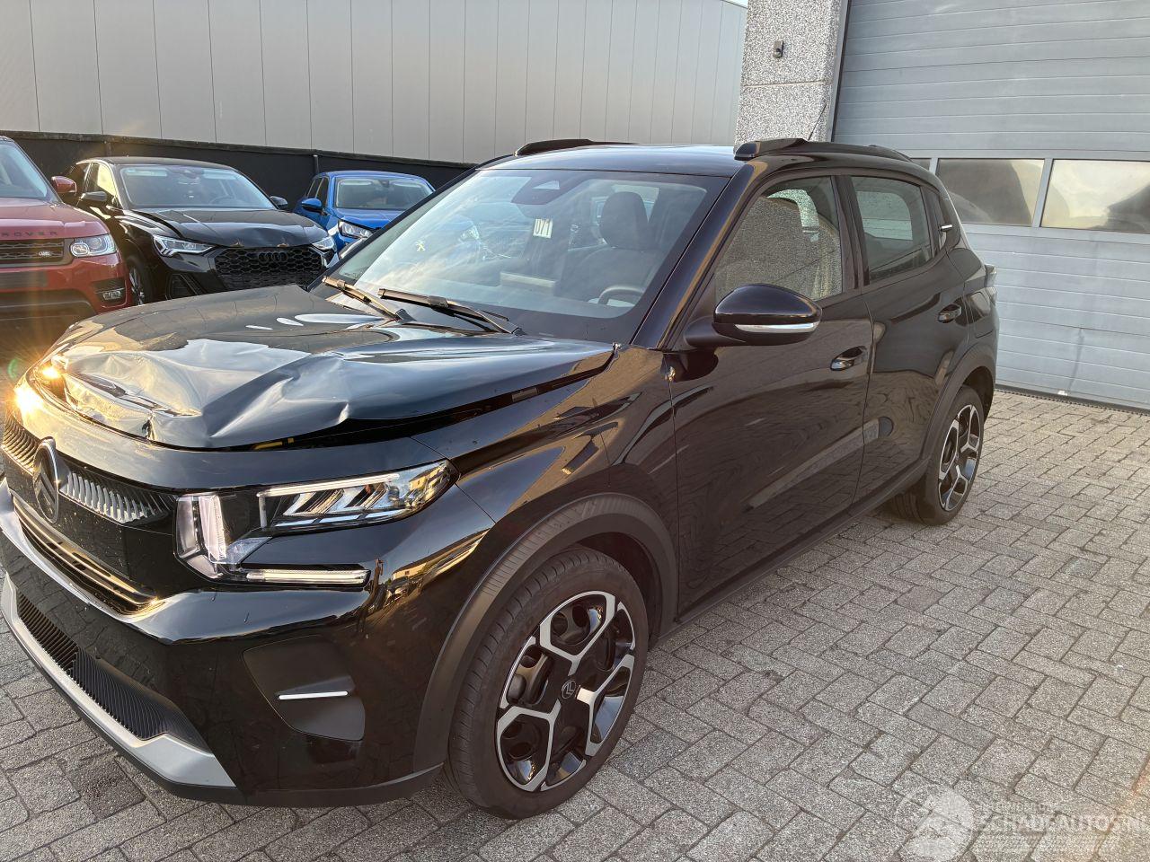 Citroën C3 CITROEN C3 1.2I 2025