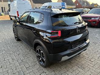 Citroën C3 CITROEN C3 1.2I 2025 picture 20