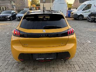 Peugeot 208 PEUGEOT 208 GT 1.5D 2021 picture 14