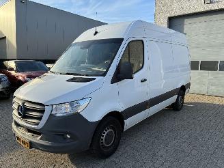 skadebil bedrijf Mercedes Sprinter MERCEDES SPRINTER 315CDI 2022 2022/1