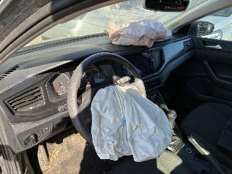 Volkswagen Polo VW POLO 1.0I 2019 picture 20