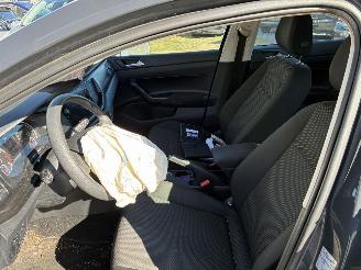 Volkswagen Polo VW POLO 1.0I 2019 picture 19
