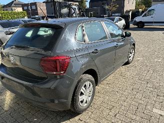 Volkswagen Polo VW POLO 1.0I 2019 picture 16