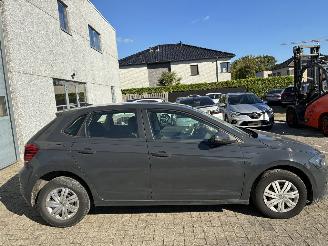 Volkswagen Polo VW POLO 1.0I 2019 picture 12