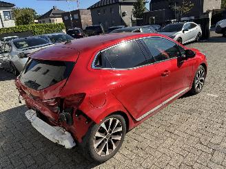 Renault Clio RENAULT CLIO 1.3I AUTOMAAT 2019 picture 7
