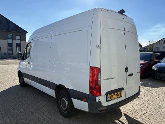 Mercedes Sprinter MERCEDES SPRINTER 314CDI 2019 picture 9