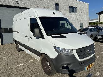 Mercedes Sprinter MERCEDES SPRINTER 314CDI 2019 picture 5