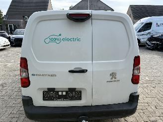 Peugeot Partner Peugeot e-Partner 2023 picture 11