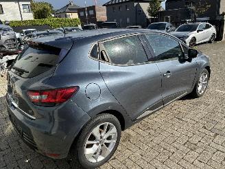 Renault Clio RENAULT CLIO 1.5D 2017 picture 8