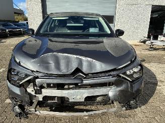 Citroën C4 CITROEN C4 1.5D 2022 picture 3